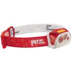 PETZL ペツル ACTIK　CORE　 アクティックコア 　レッド　［アクティブシリーズ］　E99AB　B E99ABB