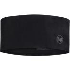 Buff полировка THERMONET HEADBAND SOLID BLACK 540164