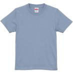 ユナイテッドアスレ UnitedAthle 5.6オンスTシャツ キッズ   500102C 247
