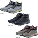 キャラバン CARAVAN C1 DL MID 軽量 運動靴 通勤 ランニングシューズ スニーカー 登山靴 トレッキング ハイキング トレイルランニング スカイランニング 0010