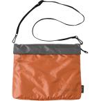  Caravan CARAVAN SILICko-te.la* тонкий sakoshusakoshu Mini плечо плечо сумка водоотталкивающий дорожная сумка сумка 0450137 350