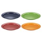 コールマン　COLEMAN ノルディックカラープレート　4PC 2000021909