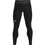 アンダーアーマー UNDER ARMOUR UA ヒートギアアーマー レギンス メンズ タイツ インナー アンダーウェア 吸汗速乾 涼しい 通気性 トレーニング 抗菌