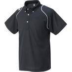 デサント DESCENTE ボタンダウンポロシャツ DTM−4600B トップス シャツ ポロシャツ Tシャツ 着心地 エクササイズ トレーニング UPF機能 軽量 DTM4600B