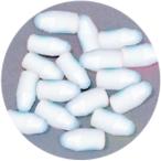 Conquest темно синий ke -тактный заполнение для Psen белый CPS16W