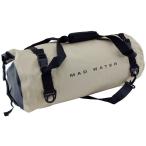 マッドウォーター MAD　WATER WP　Classic　Roll−Top　Duffle 30L ECL131 カーキ