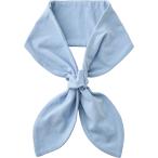 fai тонн Phiten FREEASY шарф голубой RM614101