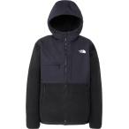 ザ・ノース・フェイス THE NORTH FACE デナリフーディ メンズ ジャケット アウター 上着 秋冬 保温 防寒 普段着 おでかけ キャンプ ハイキング フルジップ パ