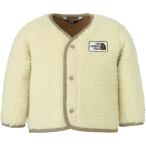  North Face THE_NORTH_FACE baby ka dollar fleece cardigan B Cuddle Fleece Cardigan men's lady's tops coat jacket fleece can 