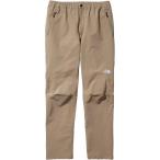 THE　NORTH　FACE ノースフェイス アルパインライトパンツ メンズ ALPINE LIGHT PANT 長ズボン ズボン ボトムス テーパードシルエット クライミング ハイキング