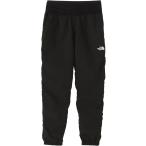 THE　NORTH　FACE ノースフェイス フリーランロングパンツ Free Run Long Pants 長ズボン ロングパンツ ロゴ入り 裾口ゴム NB62292 K