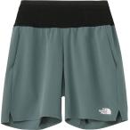 ザ・ノース・フェイス THE NORTH FACE エンデュリスレーシングショーツ メンズ ランニング ハーフ ショートパンツ 半ズボン 短パン マラソン トレーニ