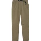 ザ・ノース・フェイス THE NORTH FACE ドーロウォームパンツ メンズ 長ズボン ロング テーパード ボトムス 秋冬 撥水 キャンプ 旅行 ハイキング 普段着 コット