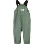  The * North * лицо THE NORTH FACE поле bib baby длинные брюки комбинезон низ легкий. . вода простой плечо резина ремень длина регулировка возможно 