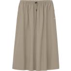 ザ・ノース・フェイス THE NORTH FACE ジャーニーズギャザースカート JOURNEYS GATHER SKIRT レディース ショート丈 URBAN EXPLORATI ボトムス 撥水 サイドポ