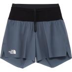  The * North * лицо THE NORTH FACE Ende . белка Trail шорты женский брюки короткий хлеб бег легкий водоотталкивающий jo серебристый g тренировка fi