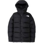ザ・ノース・フェイス THE NORTH FACE イーエックスビレイヤーパーカ メンズ レディース ダウンジャケット アウター 上着 保温 防寒 冬 キャンプ 登山 クライ