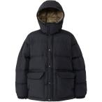 ショッピングノースフェイス ダウン ザ・ノース・フェイス THE NORTH FACE キャンプシエラショート メンズ ダウン ジャケット パーカー アウター ジャンパー 軽量 冬 登山 防寒 撥水 キャンプ フ