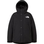 ザ・ノース・フェイス THE NORTH FACE マウンテンダウンジャケット メンズ レディース アウター パーカー フーディ 上着 秋冬 防水 保温 雨 キャンプ ハイキン