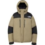 ザ・ノース・フェイス THE NORTH FACE バルトロライトジャケット メンズ アウター フーディ ダウンパーカー 防寒 保温 キャンプ ハイキング シンプル