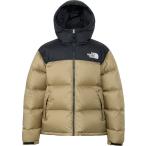 ザ・ノース・フェイス THE NORTH FACE ヌプシフーディー メンズ ダウンジャケット アウター 上着 秋冬 撥水 雨 雪 防寒 キャンプ 普段使い シンプル フルジッ