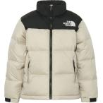 ショッピングノースフェイス ダウン ザ・ノース・フェイス THE NORTH FACE キッズ ヌプシジャケット 子供服 ダウン アウター 上着 撥水 防寒 秋冬 キャンプ 外遊び 通学 公園 収納袋付き 親子コー