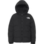 ショッピングノースフェイス ダウン ザ・ノース・フェイス THE NORTH FACE キッズ アコンカグアフーディ II 子供服 ダウンジャケット アウター 秋冬 防寒 撥水 キャンプ 通学 外遊び フード取り外