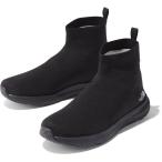 THE　NORTH　FACE ノースフェイス ベロシティニットミッドGORE−TEXインビジブルフィット　Velocity　Knit　Mid　GORE