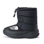 ショッピングブーティー THE　NORTH　FACE ノースフェイス キッズヌプシブーティーVII K Nuptse Bootie VII 子供 靴 ブーツ NFJ52288