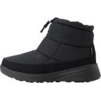 ザ・ノース・フェイス THE NORTH FACE ウィメンズ ヌプシ ブーティ ウォータープルーフ VIII ショート レディース W Nuptse Bootie WP Short アウトドアシュー