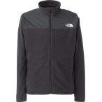 ザ・ノース・フェイス THE NORTH FACE マウンテンバーサマイクロジャケット メンズ トップス アウター 上着 フリース 保温 軽量 防寒 登山 ハイキング キャン