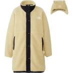 THE NORTH FACE North Face материнство боа флис жакет & baby колпак Maternity Boa Fleece Jacket&Baby Cap комплект внешний шляпа NLM72301
