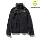 THE　NORTH　FACE ノースフェイス マウンテンバーサマイクロジャケット　レディース　Mountain　Versa　Micro　Jacket