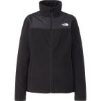 ショッピングアウトドア ザ・ノース・フェイス THE NORTH FACE マウンテンバーサマイクロジャケット レディース トップス アウター 上着 フリース 保温 軽量 防寒 登山 ハイキング キ