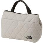 ザ・ノース・フェイス THE NORTH FACE ジオフェイスボックストート メンズ レディース バッグ かばん 手提げ 自立 クッション性 ノートPC A4サイズ収