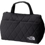 ショッピングthe north face THE　NORTH　FACE ノースフェイス ジオフェイスボックストート Geoface Box Tote トートバッグ PC収納 タブレット端末収納 クッション性 自立型 ファスナー付き