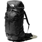 ショッピングノースフェイス リュック THE　NORTH　FACE ノースフェイス チュガッチガイド Chugach Guide45 リュック バックパック スノーパック 軽量 登山 ハイキング NM62351 K