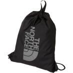 ショッピングGW THE　NORTH　FACE ノースフェイス ピーエフサックパック PF Sac Pack ナップサック 小物入れ 靴入れ ジム ヨガ メンズ レディース NM62413