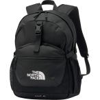 ザ・ノース・フェイス THE NORTH FACE リープ20 メンズ レディース リュック バックパック かばん バッグ シンプル 中型 23L 通学 通勤 旅行 部活 ク