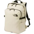 ザ・ノース・フェイス THE NORTH FACE ボルダーデイパック リュック バックパック かばん 24L 大容量 小物 パソコン収納 A4サイズ収納可能 通勤 通学