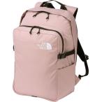 ザ・ノース・フェイス THE NORTH FACE ボルダーデイパック リュック バックパック かばん 24L 大容量 小物 パソコン収納 A4サイズ収納可能 通勤 通学