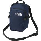 ザ・ノース・フェイス THE NORTH FACE ボルダーミニショルダー メンズ レディース ポーチ バッグ かばん 自立 ショルダーベルト収納可能 2WAY 背面ポ