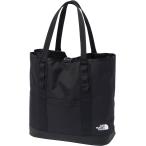 ザ・ノース・フェイス THE NORTH FACE フィルデンス ギアトートS FLD GEAR TOTE S メンズ レディース バッグ キャンプギア キャンプ BBQ 料理用具 37L 耐水性
