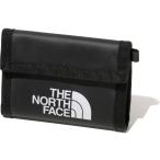 THE　NORTH　FACE ノースフェイス BCワレットミニ BC Wallet Mini 財布 コインケース カードケース 紙幣用スペース 三つ折り財布 ロゴ入り メンズ レディース NM