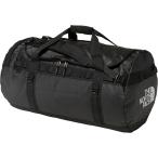 THE　NORTH　FACE ノースフェイス BCダッフルL BC Duffel L ボストン ダッフルバッグ ロゴ入り 出張 旅行 トラベル 遠征 メンズ レディース NM82366