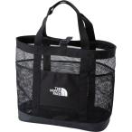 THE　NORTH　FACE ノースフェイス グラットンメッシュトートS Glutton Mesh Tote S バッグ トートバッグ メッシュ マリンスポーツ プール 海 川 レジャー NM8240