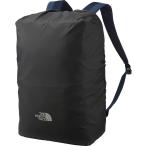 THE　NORTH　FACE ノースフェイス Rain Cover for Shuttle Daypack レインカバー シャトルデイパック用  NM91606 K