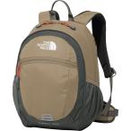  The * North * лицо THE NORTH FACE Kids маленький tei рюкзак рюкзак сумка портфель 15L ребенок детский сад уход за детьми . дошкольный класс . ученик начальной школы 