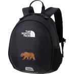  The * North * лицо THE NORTH FACE Kids Home ломтик рюкзак портфель сумка много место хранения .... пикник вне развлечение детский сад уход за детьми . посещение детского сада ребенок 3 лет 4 лет 