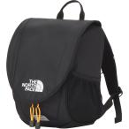 ザ・ノース・フェイス THE NORTH FACE キッズ イッピーパック リュック かばん 8L 子供 幼児 旅行 キャンプ 登山 メッシュ サイドポケット 遠足 小物収納 幼稚